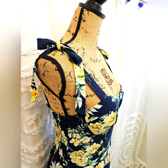 AS U WISH Summer Dress - Picture 10 of 13